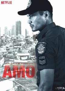 AMO (Complete)