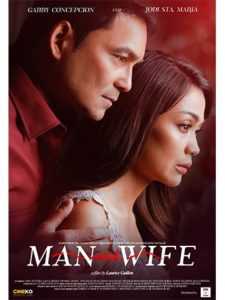 Man And Wife