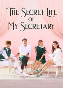 The Secret Life of My Secretary (Tagalog Dubbed)