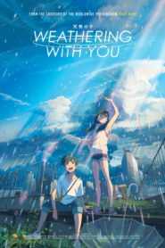 Private: Weathering with You (Tagalog Dubbed)