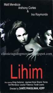 Lihim (1997)