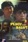 Penoy… Balut