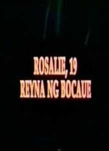 Rosalie 19: Reyna Ng Bocaue