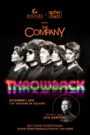 The Company, Throwback Concert