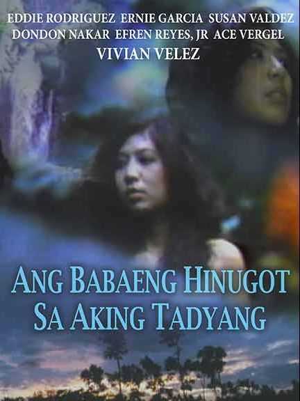 Ang Babaing Hinugot Sa Aking Tadyang | Pinoy Movies Hub Full Movies Online