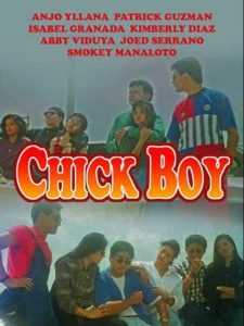 Chick Boy