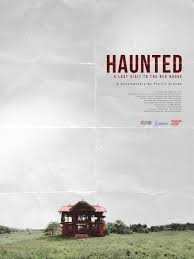 Haunted: A Last Visit To The Red House