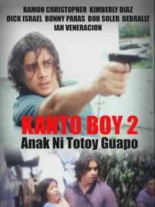 Kanto Boy 2: Anak Ni Totoy Gwapo