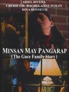 Minsan May Pangarap: The Guce Family Story