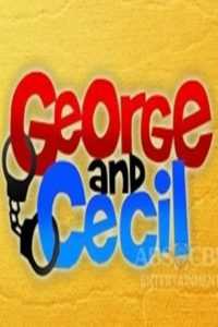 George and Cecil