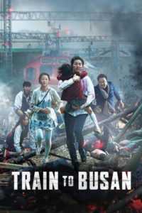 Train To Busan (Tagalog Dubbed)