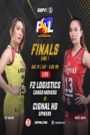 2019 PSL All-Filipino Conference Final Game