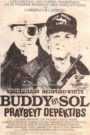 Buddy en Sol: Praybeyt Depektibs