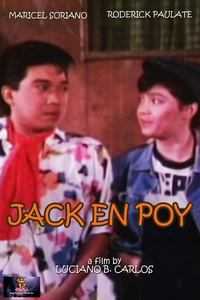 Jack en Poy: Hale-Hale-Hoy!