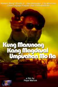 Kung Marunong Kang Magdasal, Umpisahan Mo Na