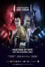 ONE Championship: Masters Of Fate – Full Event