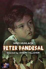 Peter Pandesal