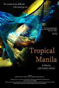 Tropical Manila