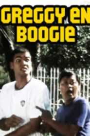 Greggy En’ Boogie: Sakyan Mo Na Lang, Anna