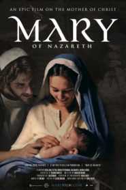 Mary of Nazareth (Tagalog Dubbed)