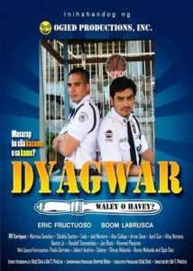 Dyagwar: Waley o Havey?
