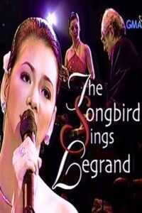 The Songbird Sings Legrand