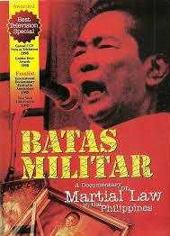 Batas Militar: A Documentary on Martial Law in the Philippines