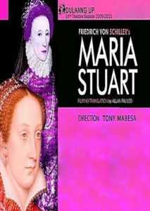 DULAANG UP’s Maria Stuart by Allan Pallileo