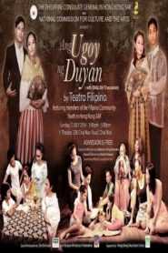 TEATRO FILIPINO’s Ang Ugoy Ng Duyan by Catherine Tating Marsden