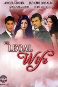 The Legal Wife (Complete)