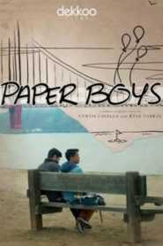 Paper Boys (Complete)