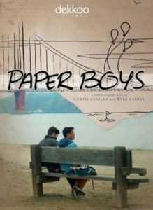 Paper Boys (Complete)