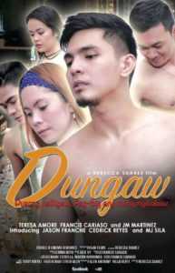 Dungaw: Pusong Naliligaw, Pag-Ibig Ang Mangingibabaw (Uncut Version)
