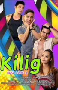 Kilig (Beki Love 2) (Uncut Version)