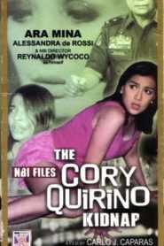 The Cory Quirino Kidnap: NBI Files