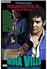 Patayin Si… Mediavillo (Digitally Remastered)