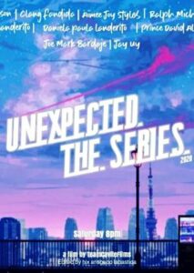Unexpected The Series (Ongoing)