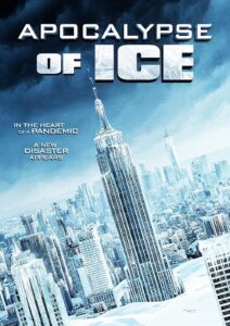 Apocalypse of Ice (Tagalog Dubbed)