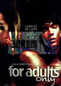 For Adults Only (Uncut Version)