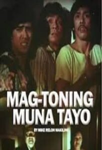 Mag-Toning Muna Tayo
