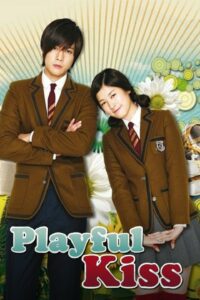 Playful Kiss (Tagalog Dubbed) (Complete)