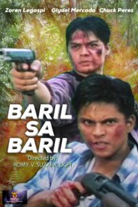 Baril sa Baril (1997)