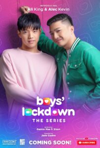 Boys’ Lockdown The Series (Complete)