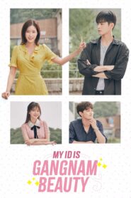 My ID is Gangnam Beauty (Tagalog Dubbed) (Complete)