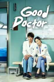 Good Doctor (Tagalog Dubbed) (Complete)