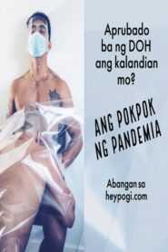 UPDATED ep3-4 Ang Pokpok Ng Pandemia (Ongoing)