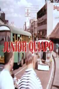 Junior Quiapo