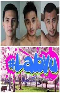 #Labyu: The Series (Complete)
