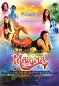 Marina (Complete)