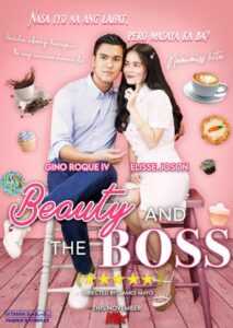 Beauty And The Boss (Complete)